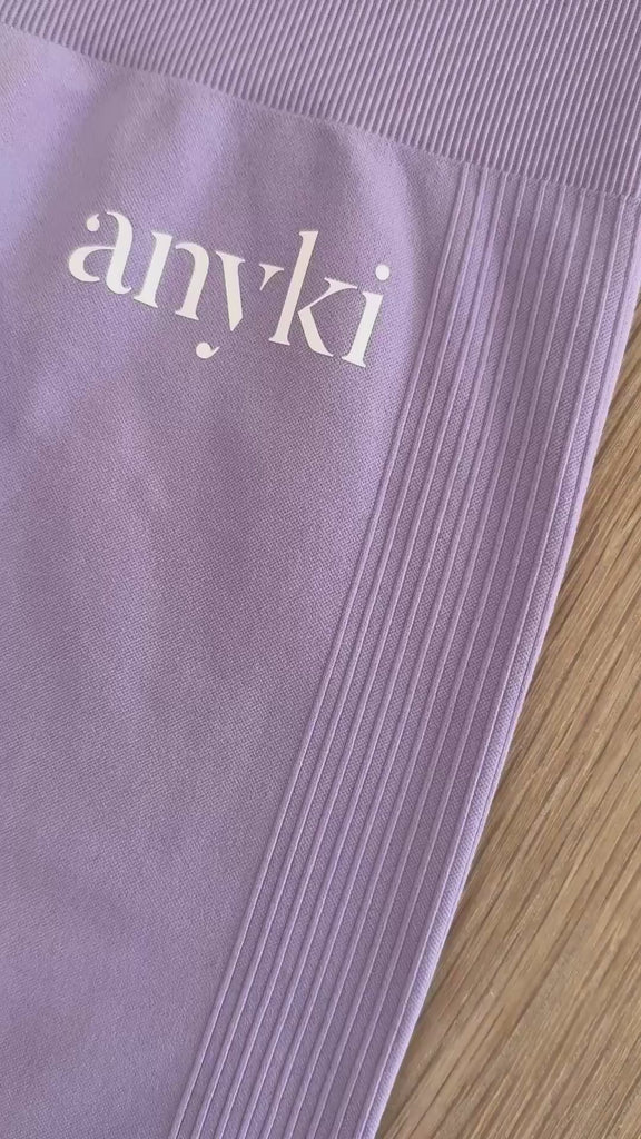 Detaljer på anyki seamless tights